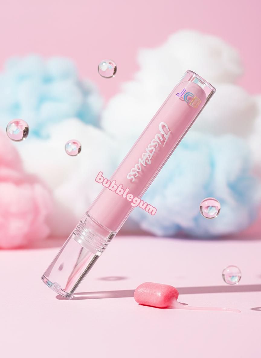 BubbleGum