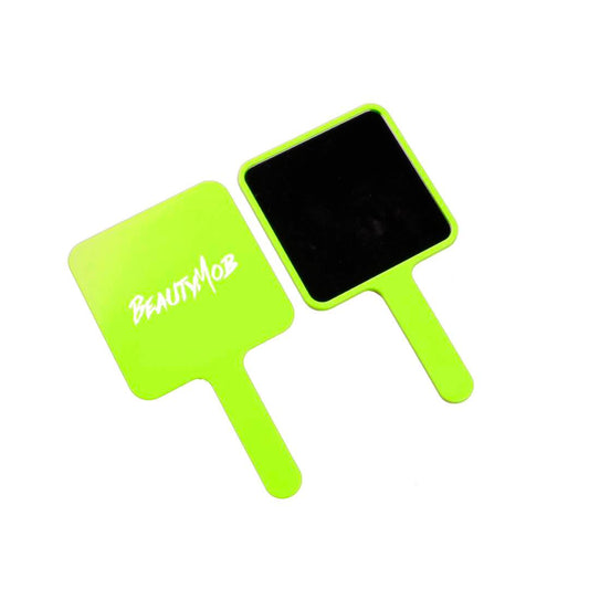 Green BeautyMob Mirror