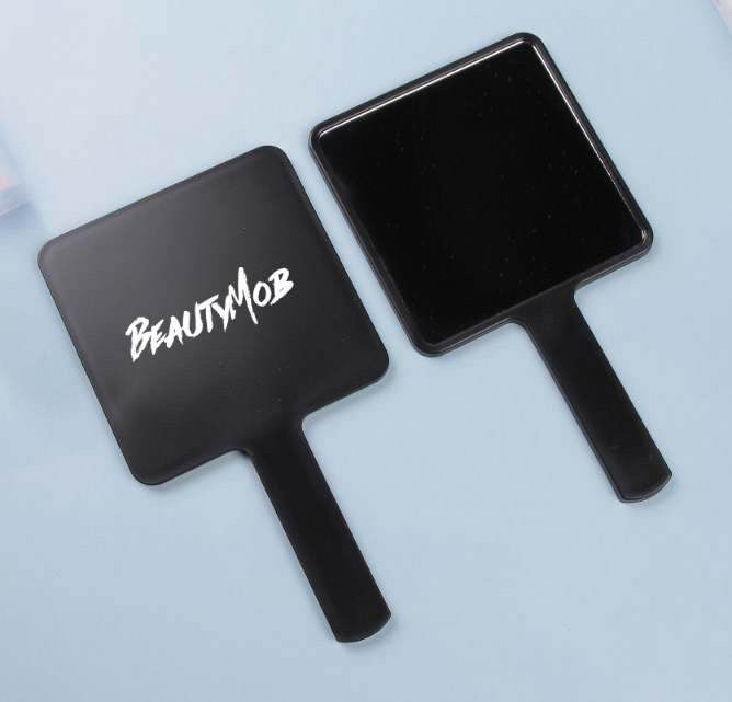 Black BeautyMob Mirror