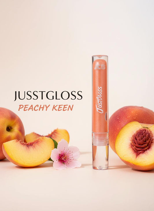 Peachy Keen