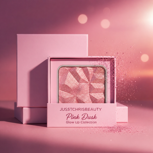 Pink Dusk