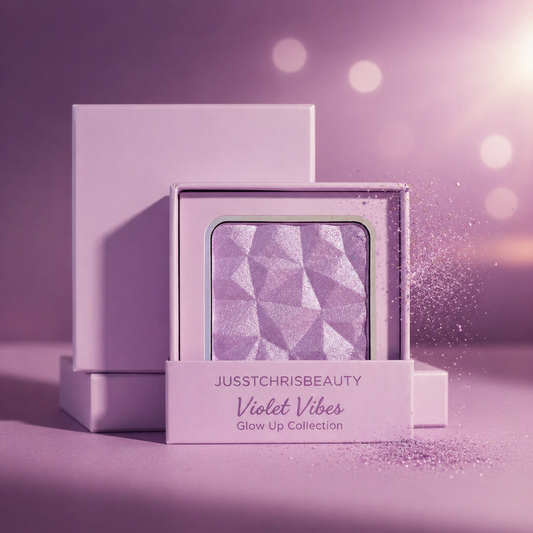 Violet Vibes