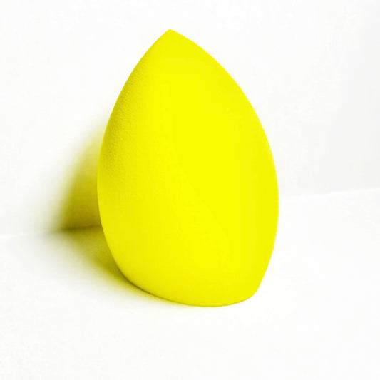 Thee Beauty Sponge (Yellow)