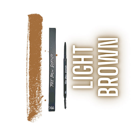 TheeBrowDefiner (light brown)